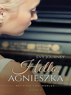 cover image of Hello Agnieszka
